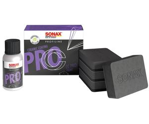 Profiline Set trattamento ceramico CC Pro