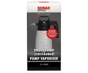 Profiline Vaporizzatore per acidi e alcali