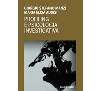 Profiling e psicologia investigativa