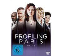 Profiling Paris - Staffel 5
