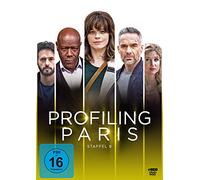 Profiling Paris - Staffel 9