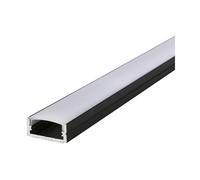 Profilo 2Mt Pimp Your Stripe Metallo Bianco Nero [EEK: A++]