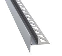 Profilo a U del cuneo inclinato