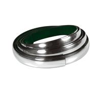 Lampa 20849 Profilo Cromato Per Portiere Griglie Radiatore Paraurti 25m 39mm
