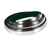 Lampa 20849 Profilo Cromato Per Portiere Griglie Radiatore Paraurti 25m 39mm