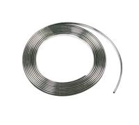 Pilot Profilo adesivo cromato Cromati Stripes 7 mm x 4 m curvabile e tagliabile alta tenuta