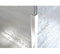 Profilo Alluminio Angolare mm. 30X30X2 Mt. 2 PROFALL