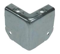 Profilo angolare 4145 zweischenklig piegata per 6145 coperchio cuscino