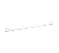 PROFILO ANTERIORE CHIAVE VETRO PER REFRIGERATORE BEKO - 4657600100