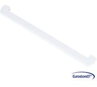 PROFILO ANTERIORE PER RIPIANO FRIGORIFERO HOTPOINT ARISTON C00506365 ORIGINALE