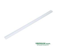 PROFILO ANTERIORE PER RIPIANO FRIGORIFERO IGNIS WHIRLPOOL 481246089079 ORIGINALE
