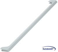PROFILO ANTERIORE PER RIPIANO FRIGORIFERO INDESIT ARISTON C00086379 ORIGINALE