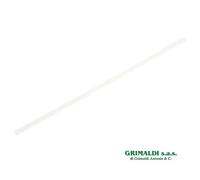 PROFILO ANTERIORE RIPIANO PER FRIGORIFERO WHIRLPOOL IGNIS 481246089084 ORIGINALE