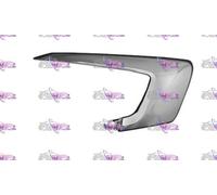 PROFILO BARRA MODANATURA SOTOOFARO FARO DX CROMATO MITSUBISHI ASX 2016-2019