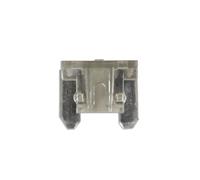 Profilo Basso Abiti Mini Lama Fusibile 2-amp Grigio - Pack 25 30435 Connect
