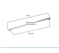 Profilo BEKO Vetro Frigorifero 4614760200