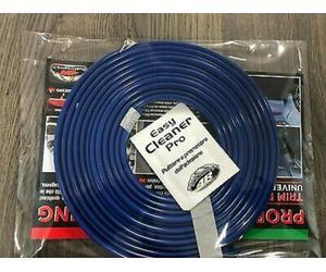 PROFILO BORDINO ANTERIORE E POSTERIORE UNIVERSALE 3M 500cm X 11mm BLU