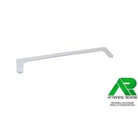 PROFILO BORDINO ANTERIORE PER RIPIANO VETRO FRIGO C00094444 INDESIT ARISTON