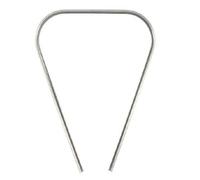 Profilo bordo scudo in plastica Vespa PX 125 150 200 ARCOBALENO PXE vespone