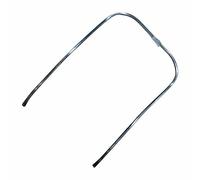 Profilo Bordo Scudo Originale Piaggio 072271 Vespa Sprint GR Rally 125 1972