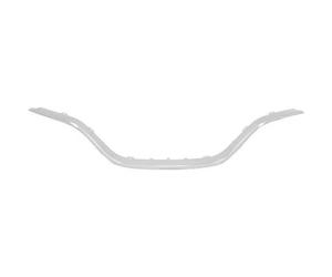 Profilo calandra griglia CAPTUR 17-20 parte inferiore cromato 620789602R