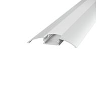 Profilo Calpestabile 2m (per striscia LED) Variante Lunghezza Profilo 2 metro