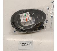 PROFILO COFANO LATERALE SIDE BONNET PROFILE RMS PER PIAGGIO VESPA PX 142640120