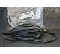 Profilo cofano laterale Side fairing profile Piaggio Vespa PX PE MT1