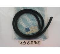 Profilo cofano sx Left cowl gasket Piaggio Vespa PX Arcobaleno - Vespa T5