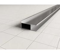 Profilo Compensazione Aggiuntivo Estensione Box Doccia o Vasca alto 190cm o 150c