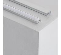 Profilo con Striscia LED Aretha 600mm 9W [EEK: F]