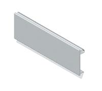 Profilo coprimoduli Gewiss 24 moduli GW47291
