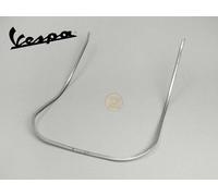 Profilo cornice bordo scudo Vespa 50 Special L N R 125 ET3 PRIMAVERA alluminio