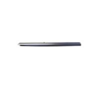 Profilo Cromata Modanatura Portiera Posteriore Sinistro Per Range Rover 2012-