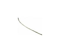 Profilo cromato centrale posteriore per w211 2006-2009 A2118850221