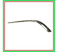 Profilo Cromato Dx Griglia Paraurti Anteriore Opel/vauxhall Astra J (p10) 12/15