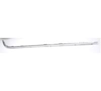 Profilo cromato destro modanatura posteriore per 7 e65 e66 2001-2004 51127033490