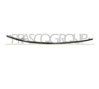 Profilo Cromato Destro Paraurti Anteriore Mercedes E Class (w212/s212) 2013-2016