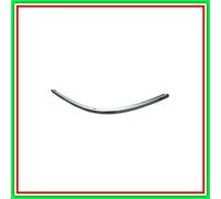 Profilo Cromato Destro Per Volkswagen Passat B5 Dal 2000 Al 2005 Lato Destro