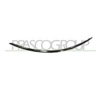 Profilo Cromato Destro Paraurti Posteriore Per Mercedes B Class (w245) 2005-2008