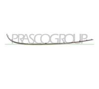 Profilo Cromato Destro Per Mercedes E Class (w211/s211) Dal 2002 Al 2007