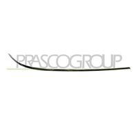 Profilo Cromato Destro Per Mercedes E Class (w212/s212) 2009-2013 Lato Destro