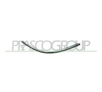 Rivestimento, paraurti BLIC 5703-05-9539926P destro
