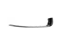 PROFILO CROMATO DX GRIGLIA LAT PAR. ANT OPEL VAUXHALL INSIGNIA 2008 201