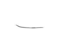 Profilo cromato DX paraurti anteriore per w211 2006-2009 A2118852421
