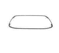 PROFILO CROMATO GRIGLIA PAR. ANT FORD FIESTA 2008 2012
