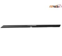 PROFILO CROMATO INF. SX MODAN GRIGLIA ANT MERCEDES CLS C218 11-17 TOP QUALITY