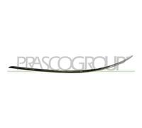 Profilo Cromato Inferiore Sx Paraurti Anteriore C Class (w204/s204) 07/10 Sx