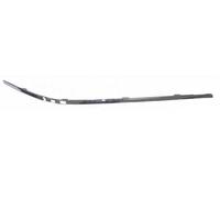Profilo cromato modanatura anteriore destro per 7 e65 e66 2005-2008 51117135558