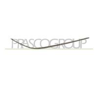 Profilo Cromato Modanatura Dx Paraurti Anteriore Mercedes C Class (w203) 00/04
